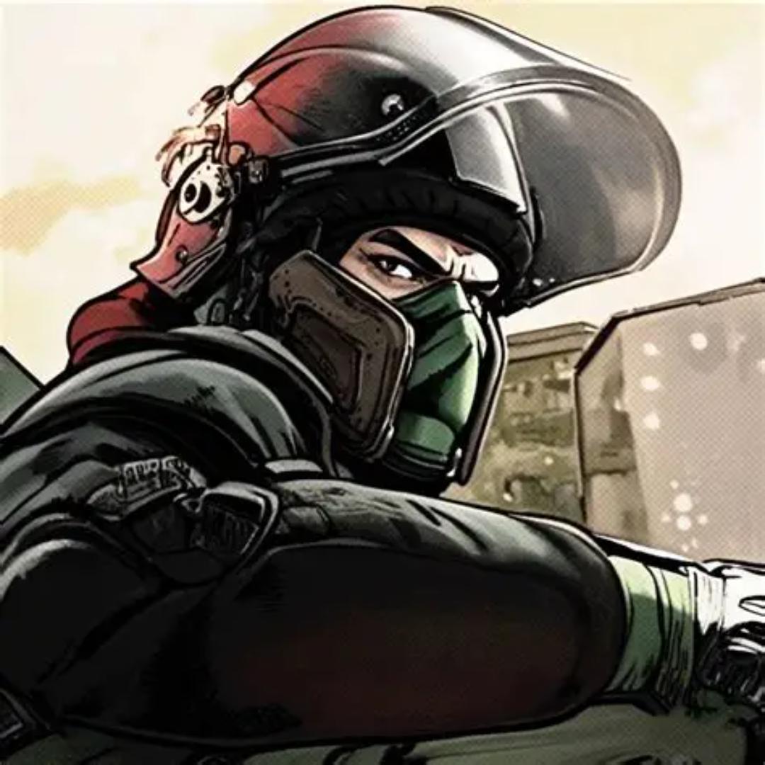 木林森(三角洲大善人)