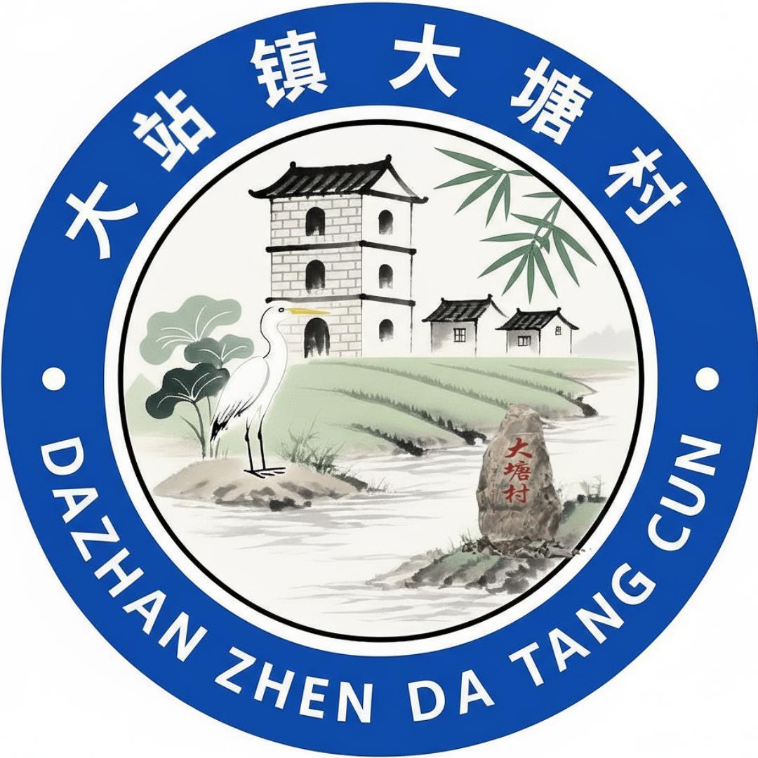 大塘村事