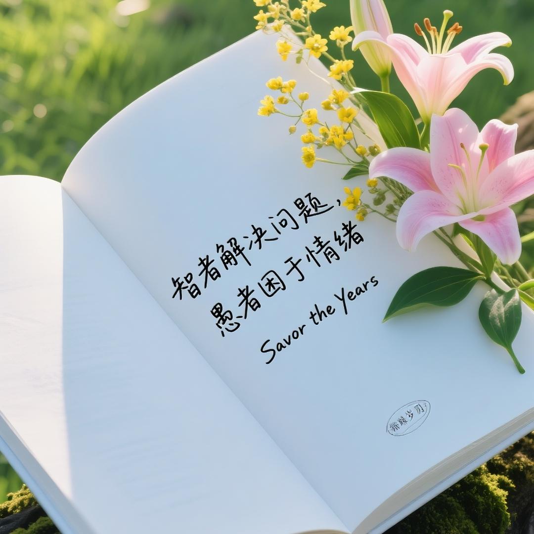 暖阳妈妈