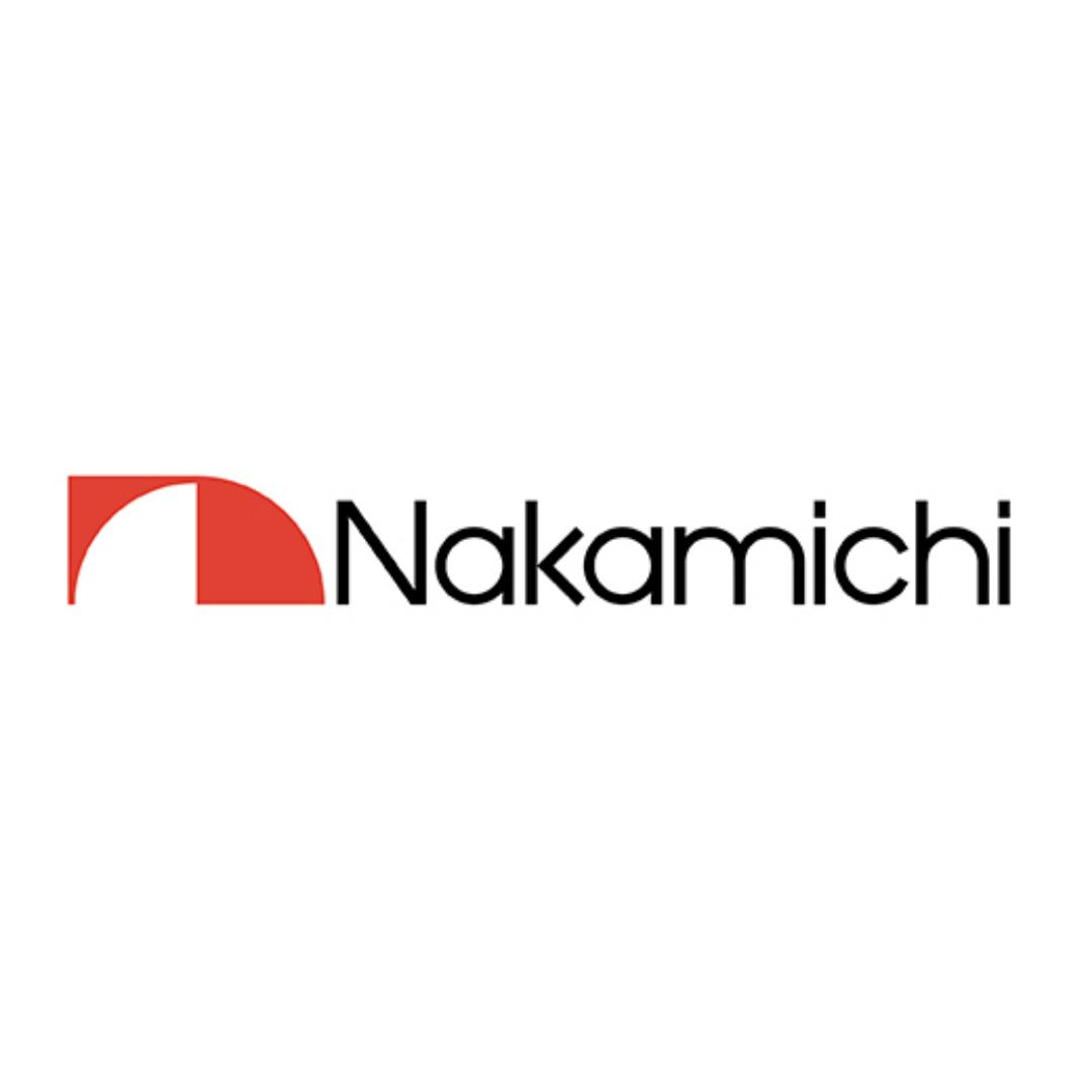 nakamichi中道汽车生活