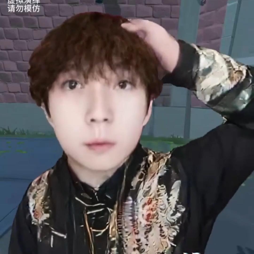 Hang里Hang气（Hang切片）