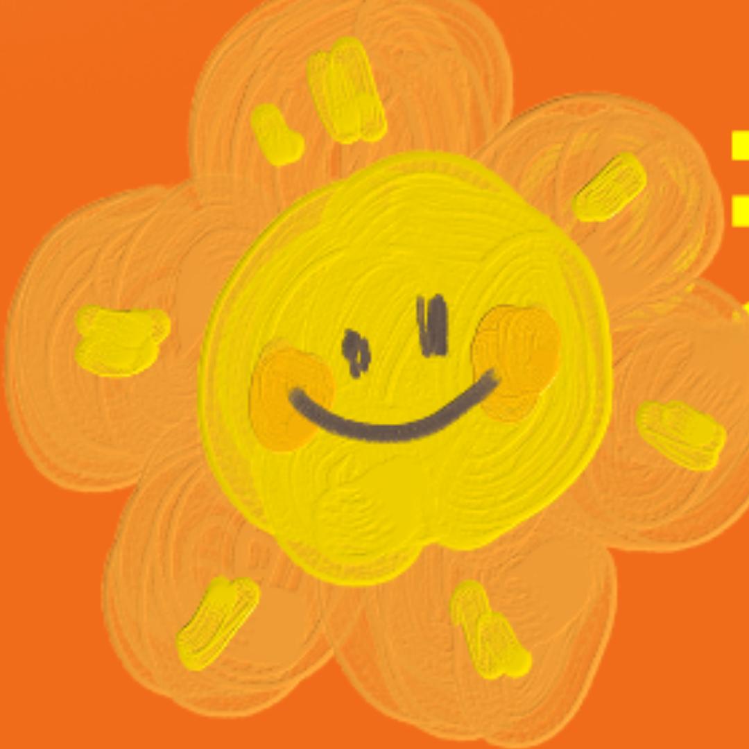 芝土就是力量