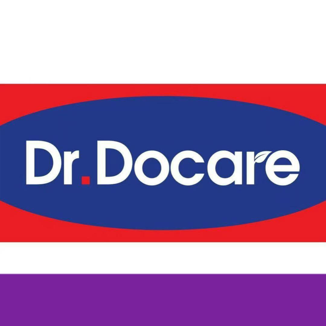 Dr.Docare海外直播间