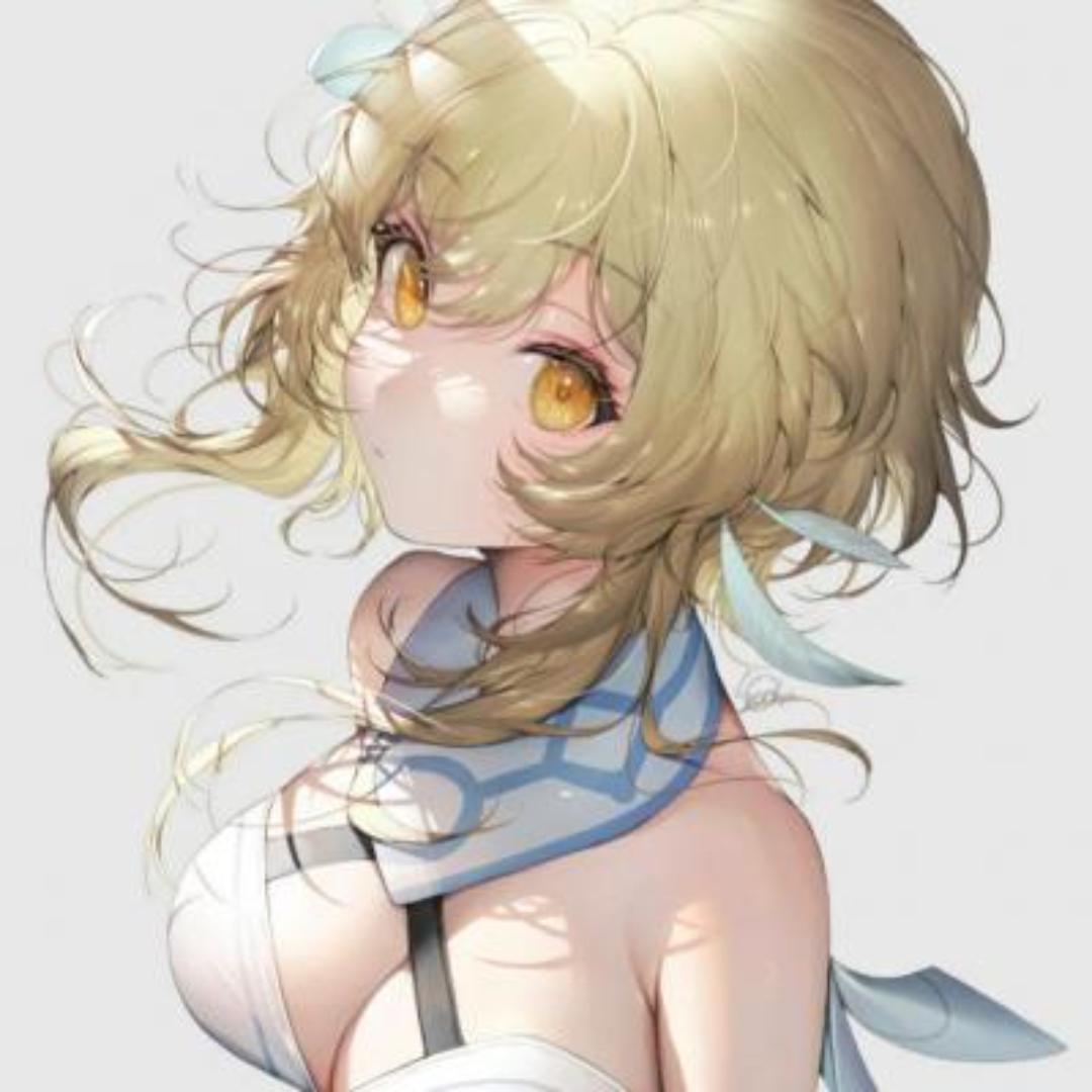 成成～