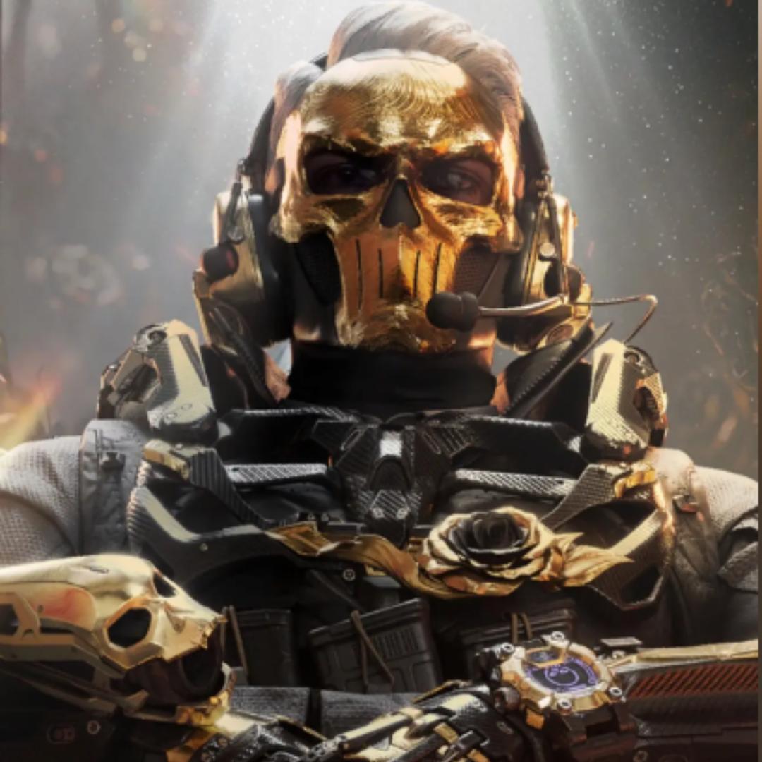 章鱼哥（三角洲行动）