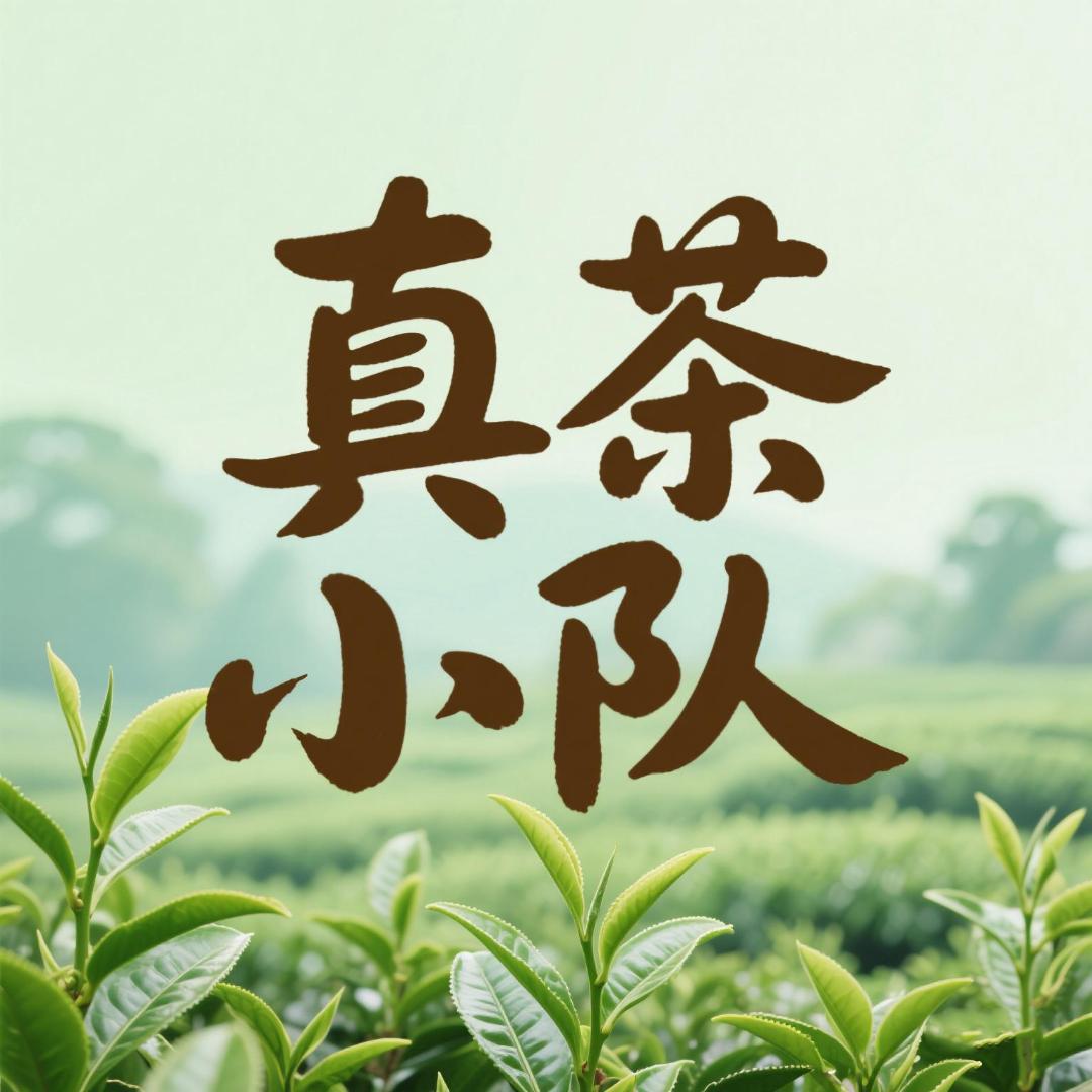 真茶小队
