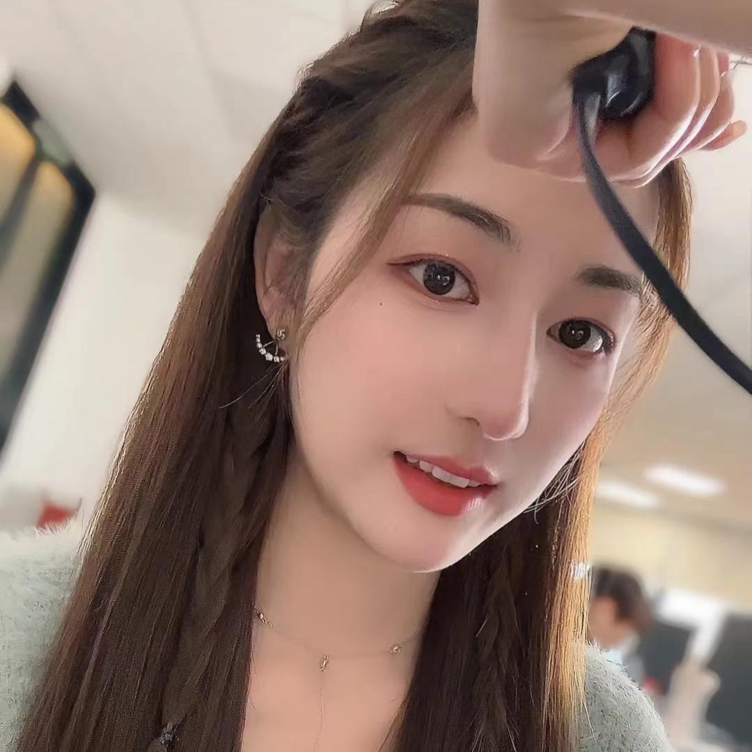 晴子直播甄选