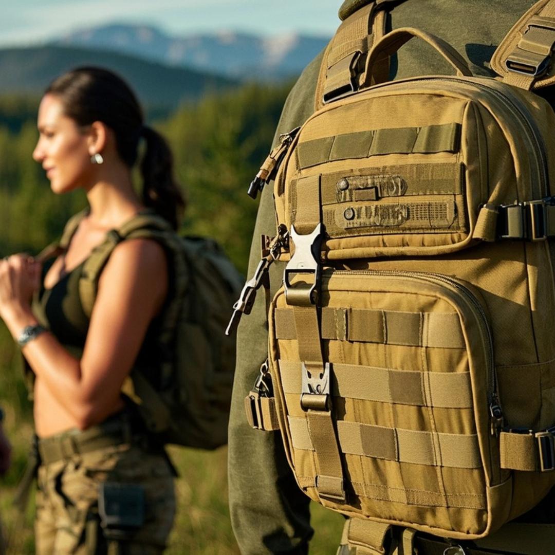 骆友户外包工厂店