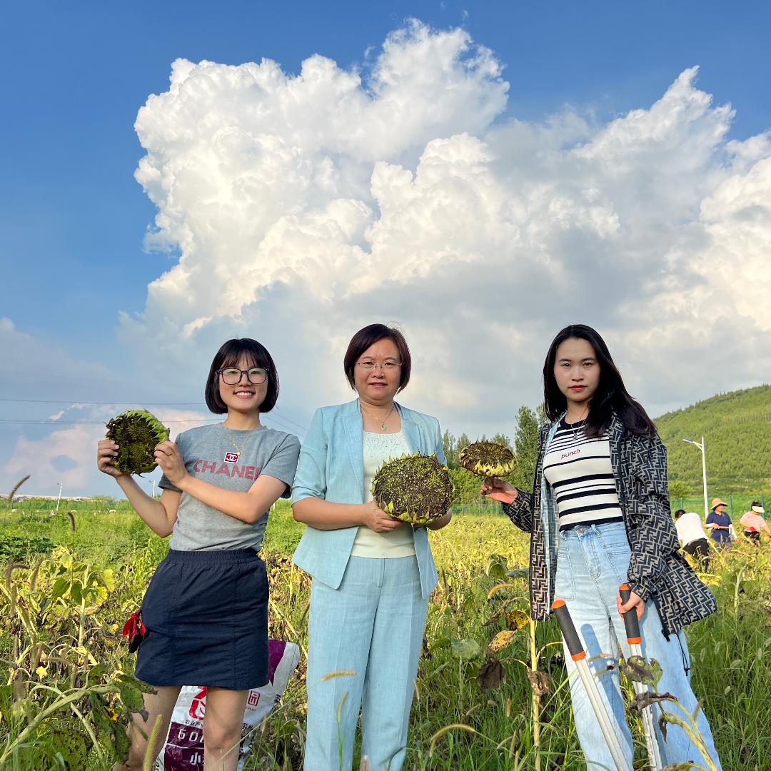 沂蒙箴姐