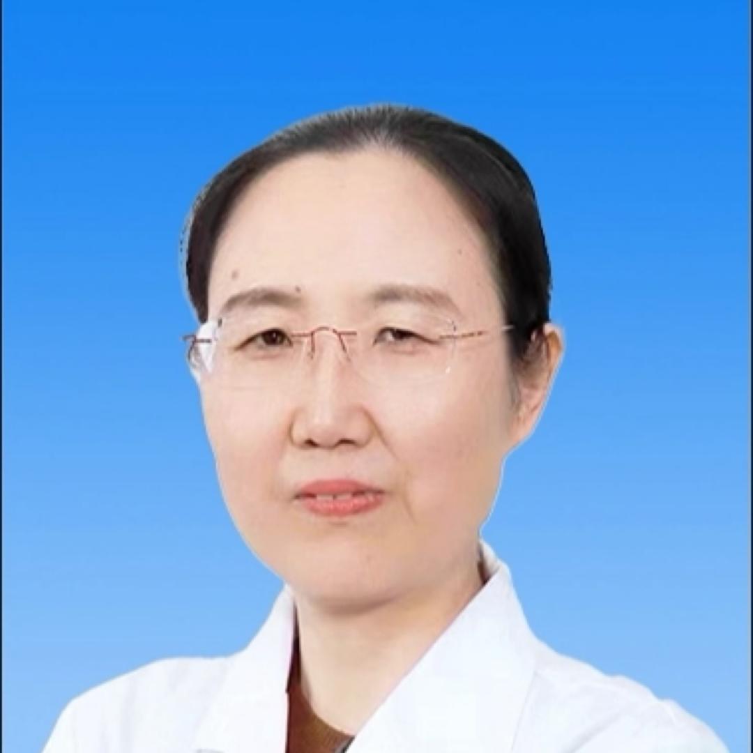 杜婧肾病名老中医