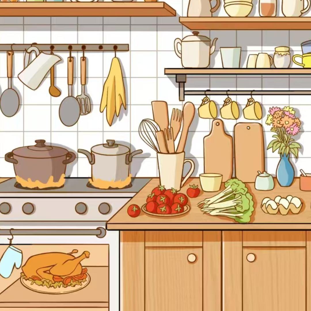 厨房电器7号（工厂直发）