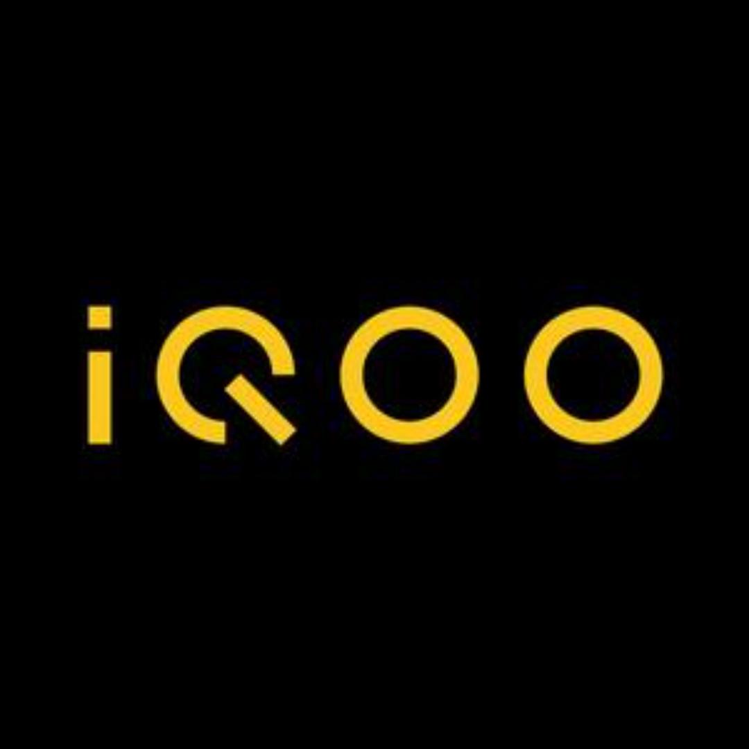 iQOO官方直播间
