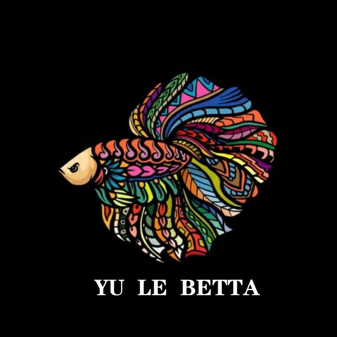 魚樂BETTA