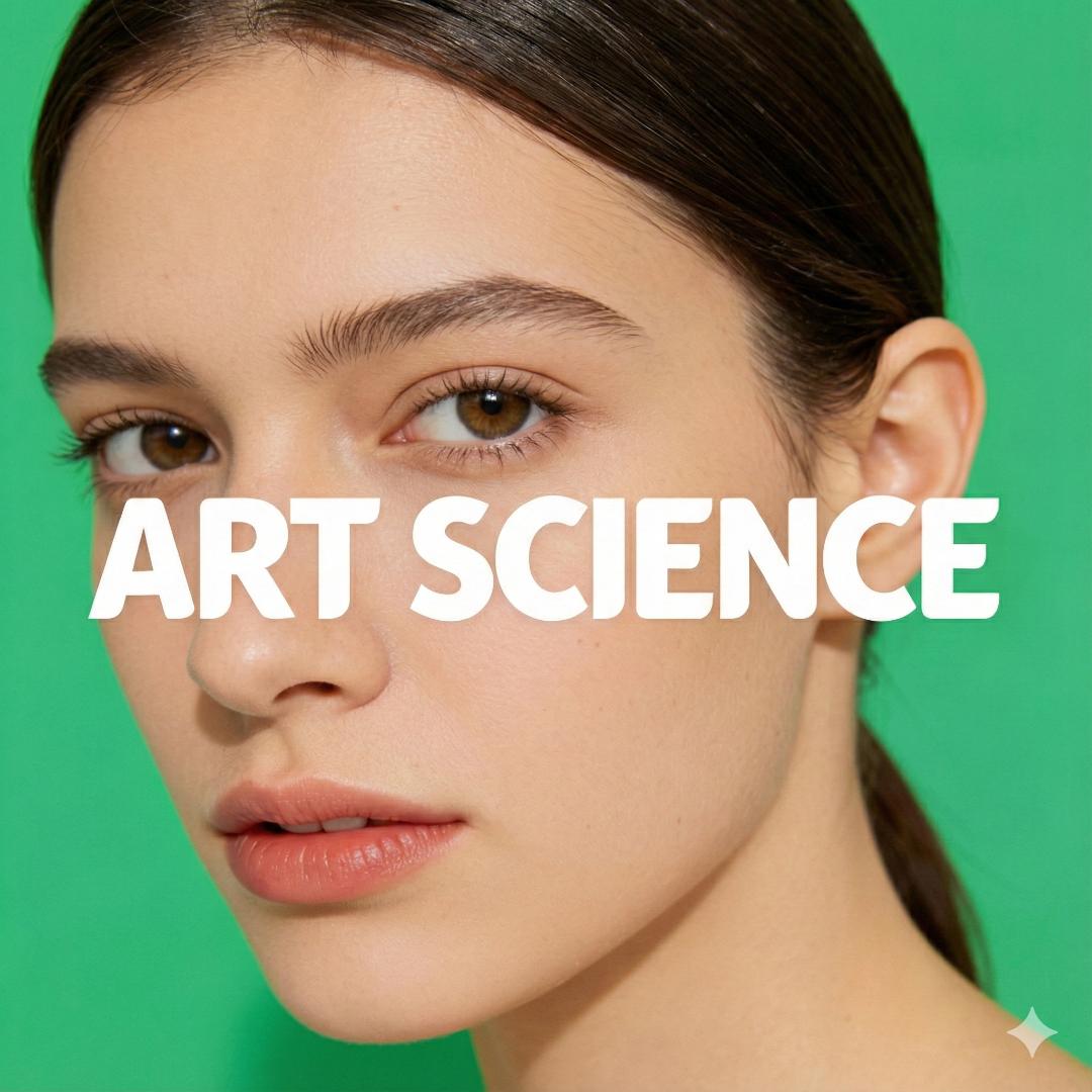 Art Science艺术科学