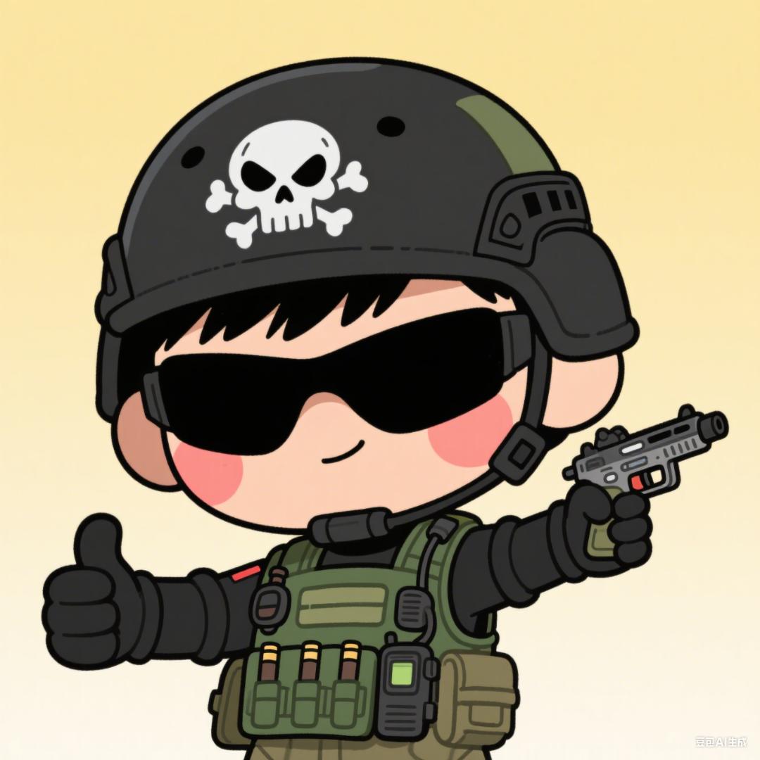 三角洲小c