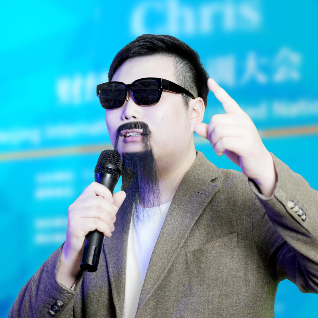 胡哥财经秀