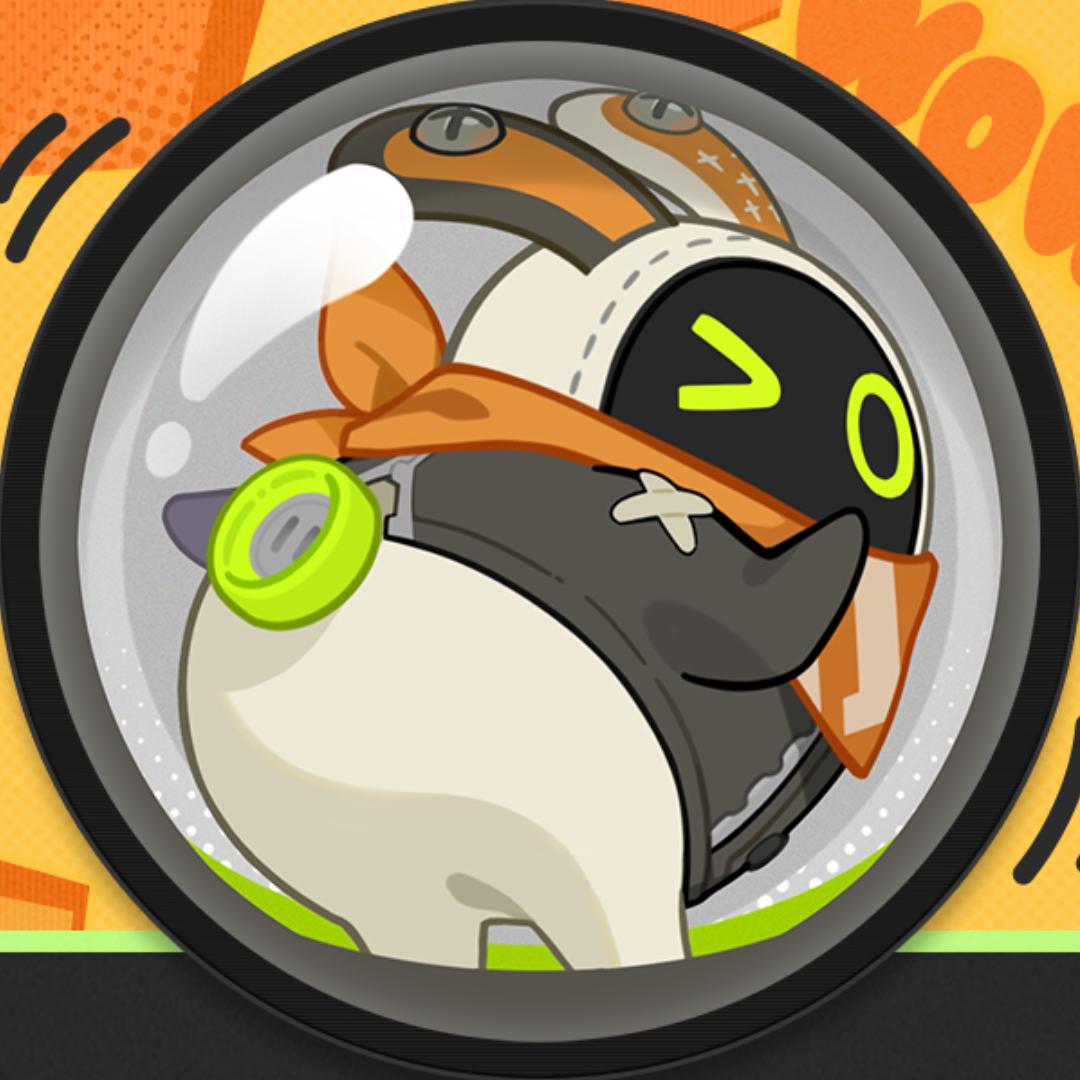 绝区零第二可爱邦布