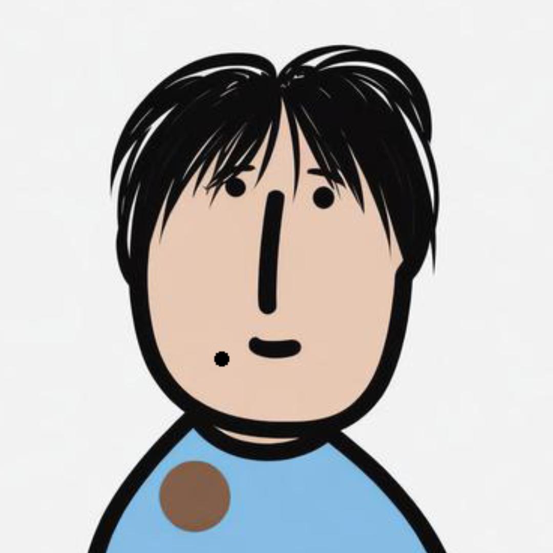 老老老码👨🏻‍💻