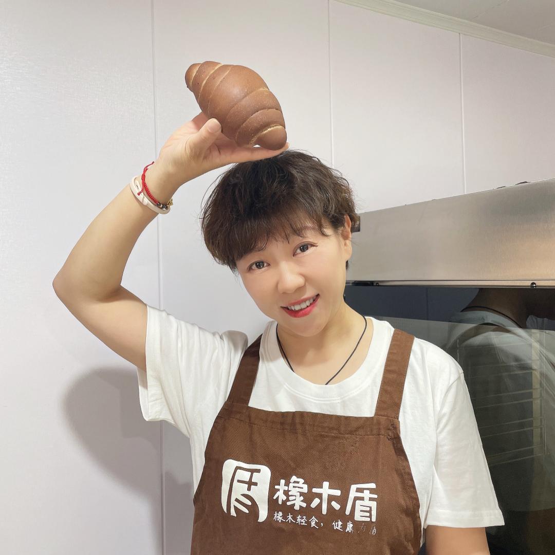 万物皆可面包
