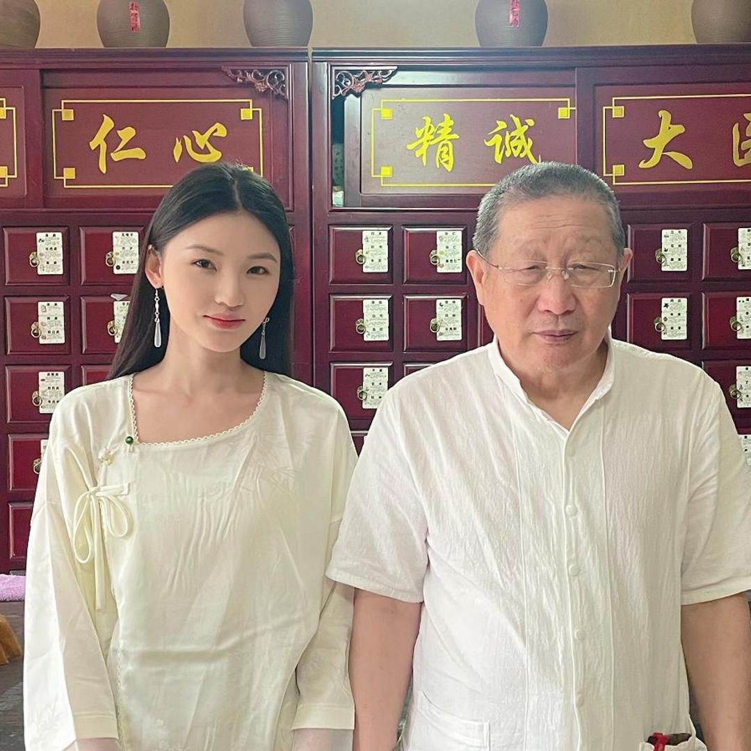 会养生的小月