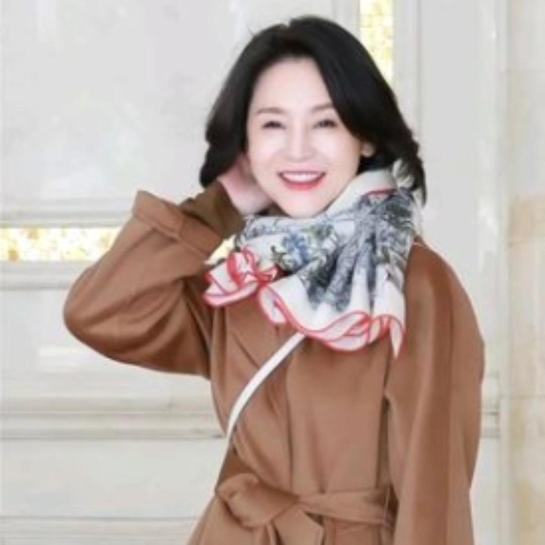 我是摩羯♑三妈甄选
