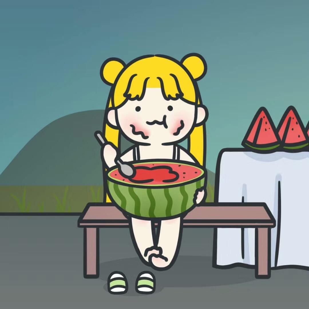 吃瓜就要美滋滋(๑•̀ㅂ•́)و✧