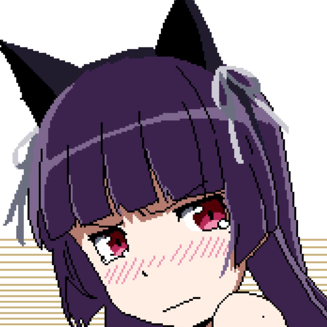 黑猫眼