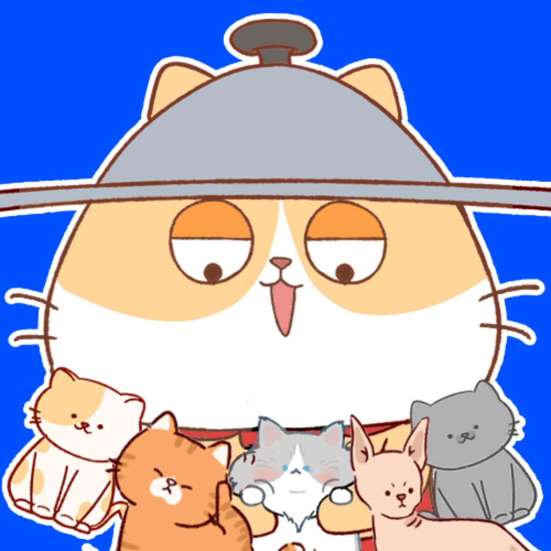 锅霸