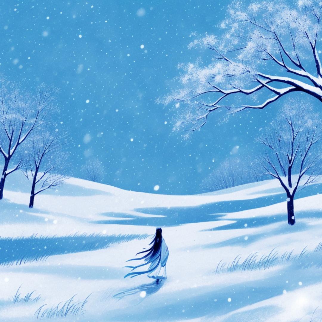 踏雪（剪辑）
