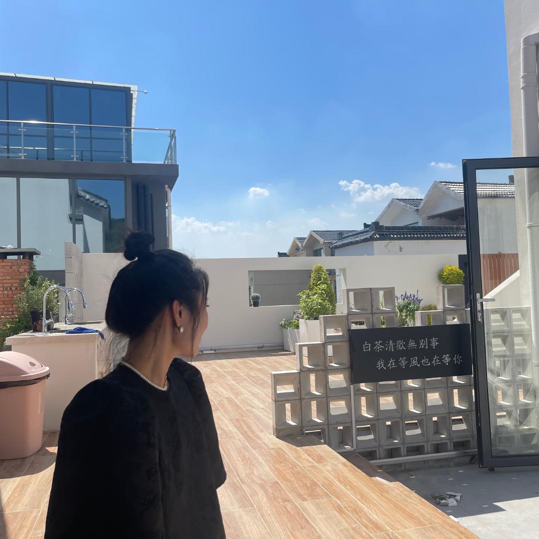 小宇聊门窗