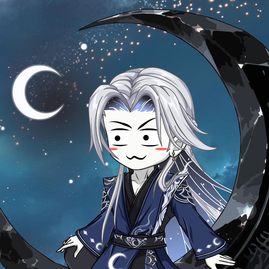 沙砾头像