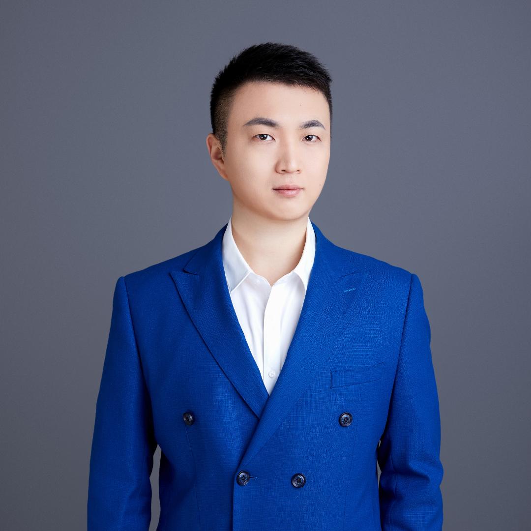几何数学·司图雅绘