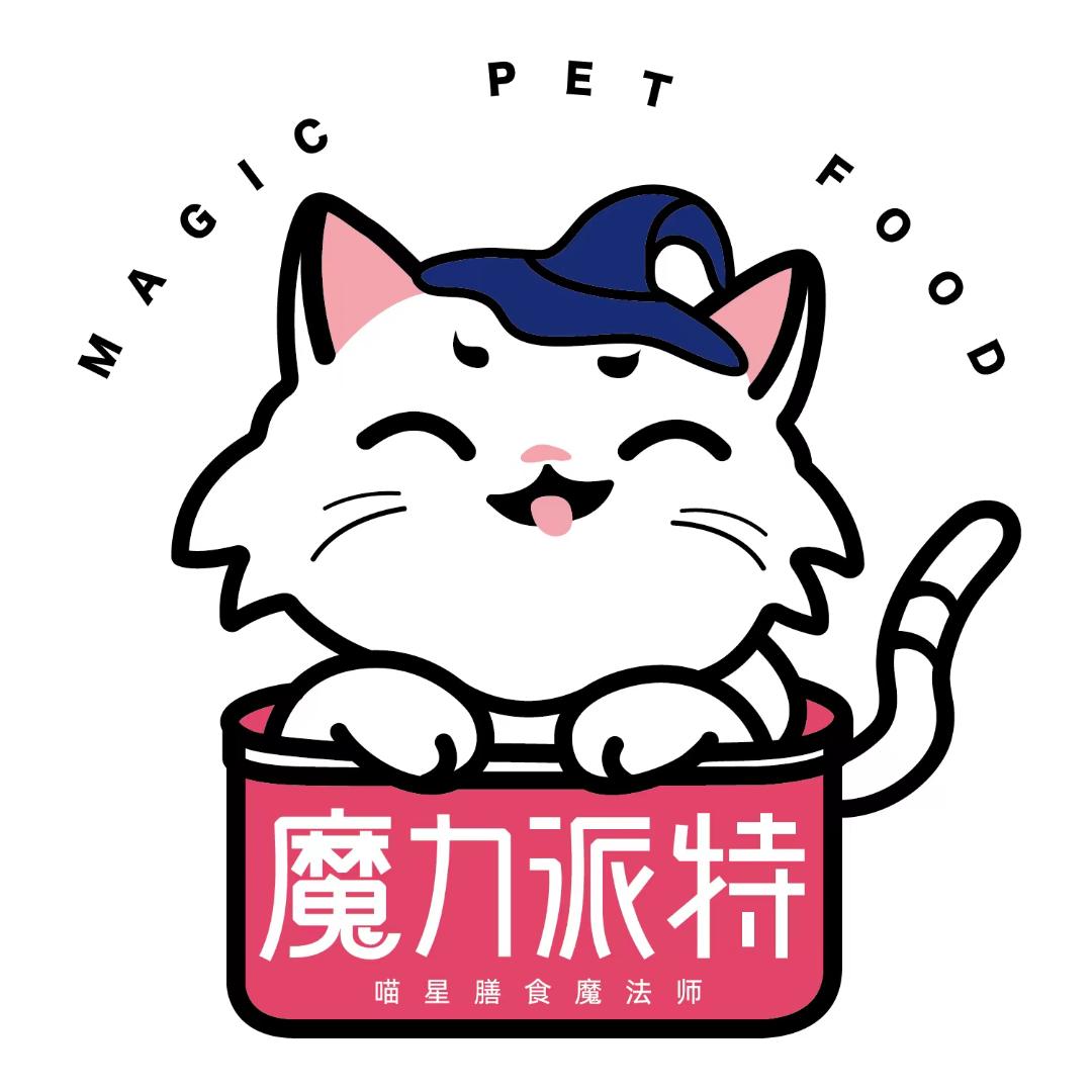 魔力派特-奇幻之旅-宠物零食-直播号