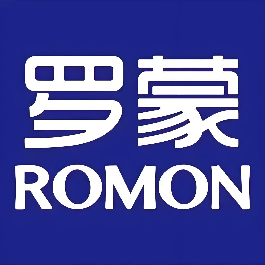 罗蒙Romon德睿仕商务男装专卖店