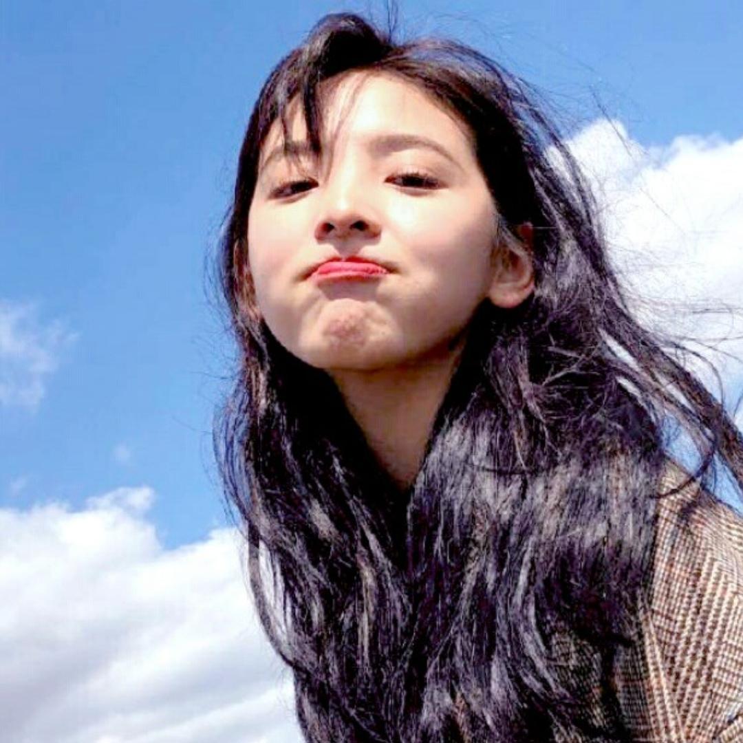调皮捣蛋😜