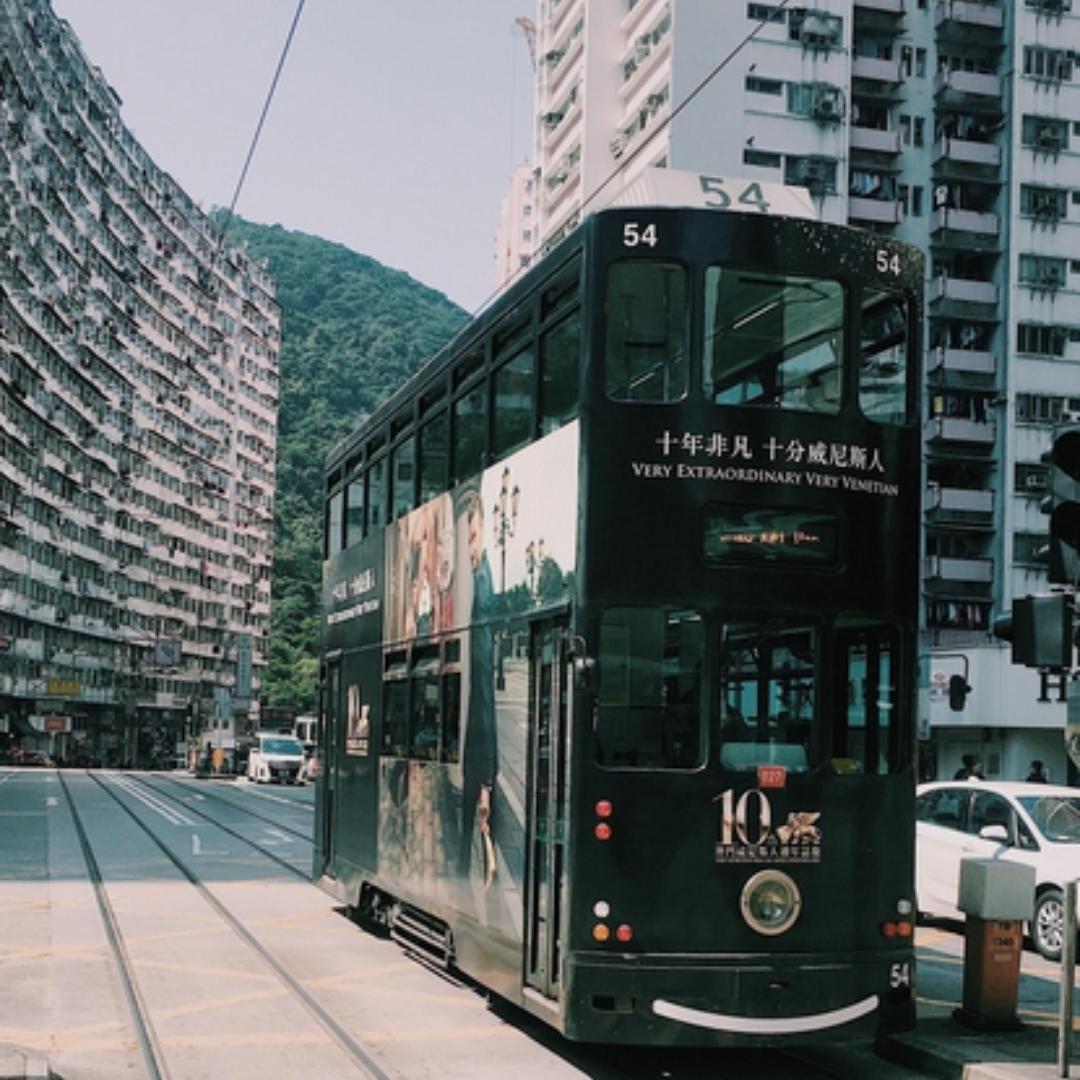 老港甄选(TiTi)