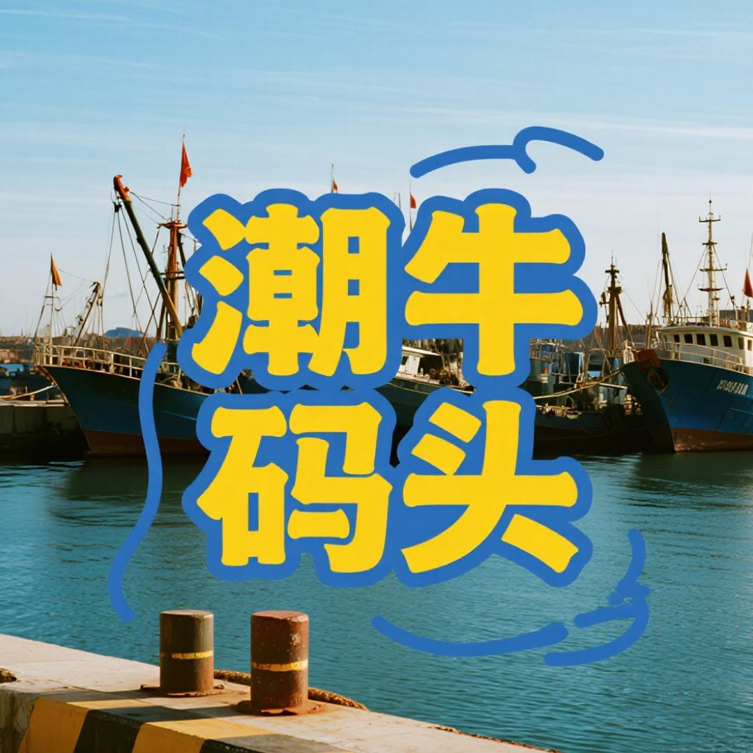 潮牛码头