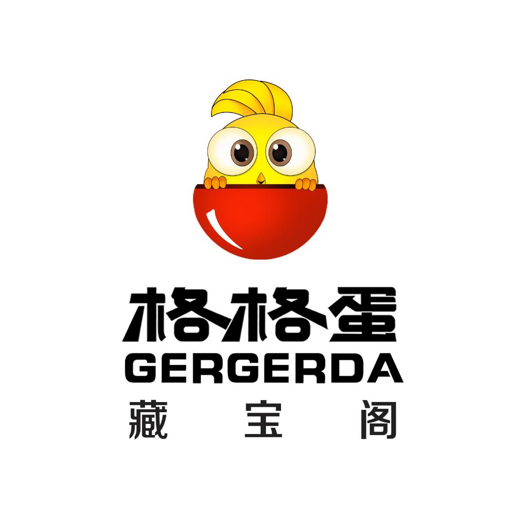 GerGerDa格格蛋-惊喜潮玩藏宝阁
