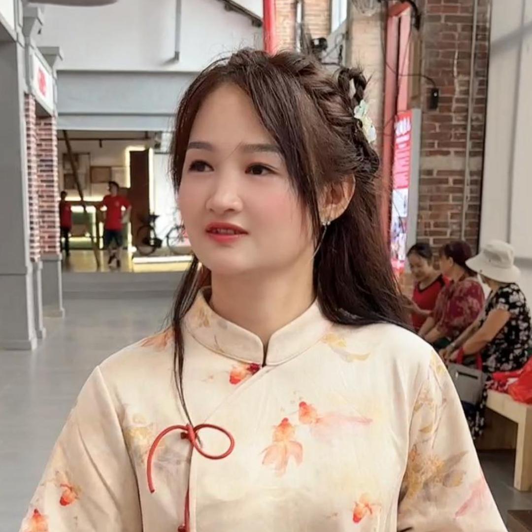 海英笑谈