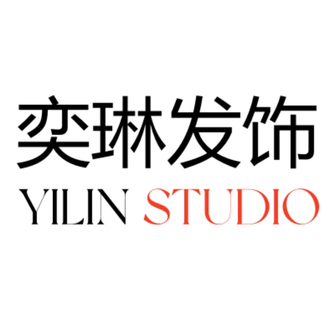 奕琳发饰(接定制)