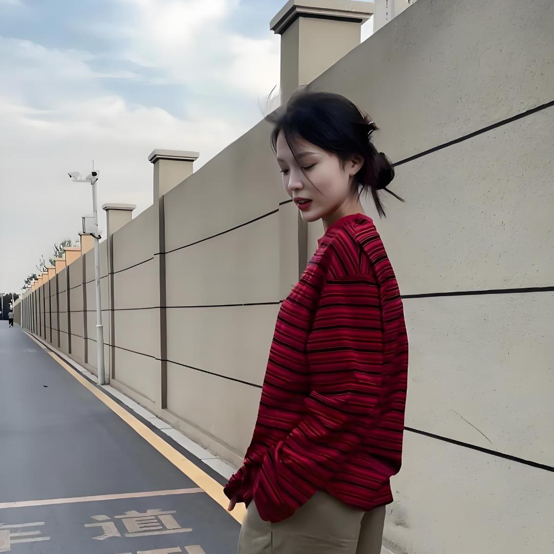 林痣晴（高级穿搭甄选）