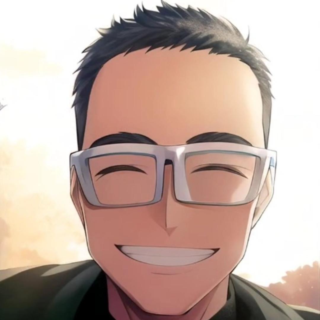 dei 哥的游戏人生