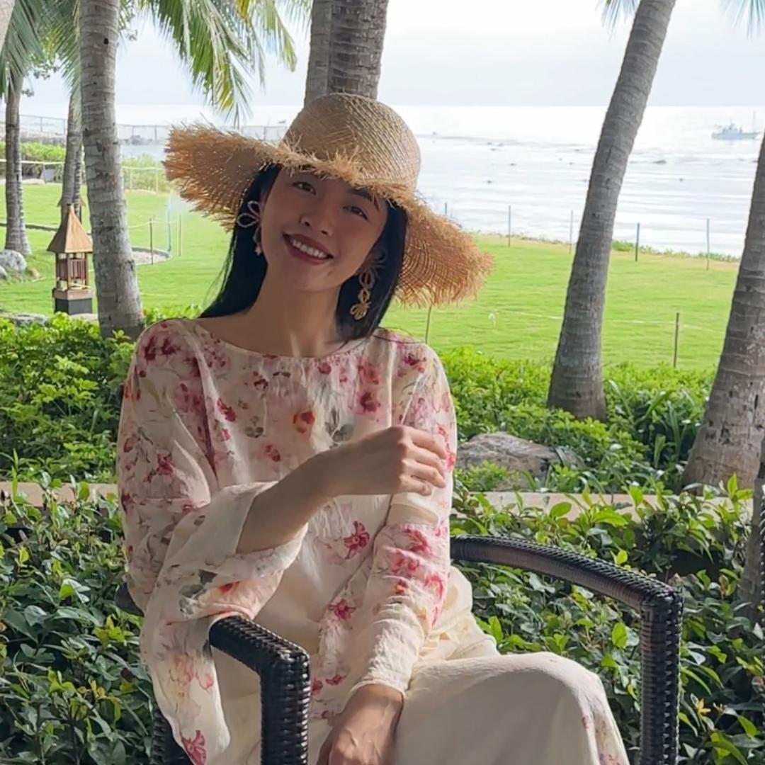 妮蔻衣橱优选