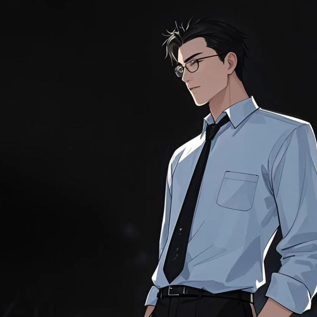 宝子啊~