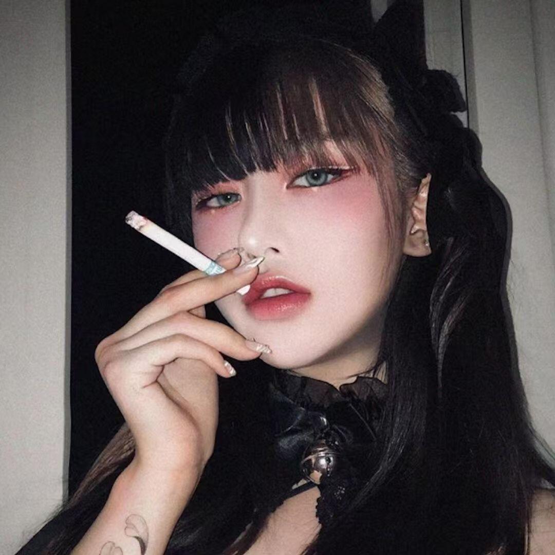 纯欲辣妹(三角洲行动)