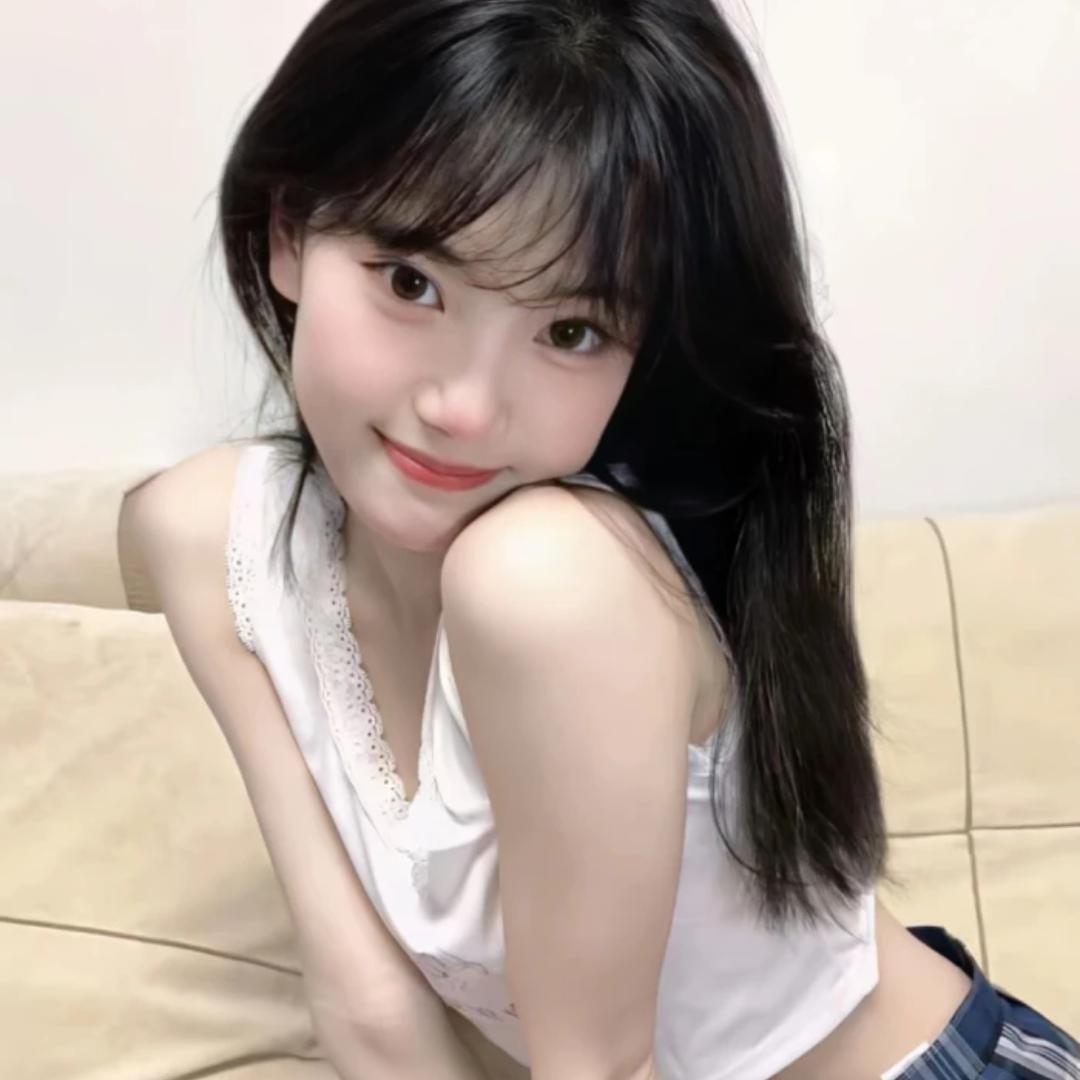 脸红了吗ㅤ