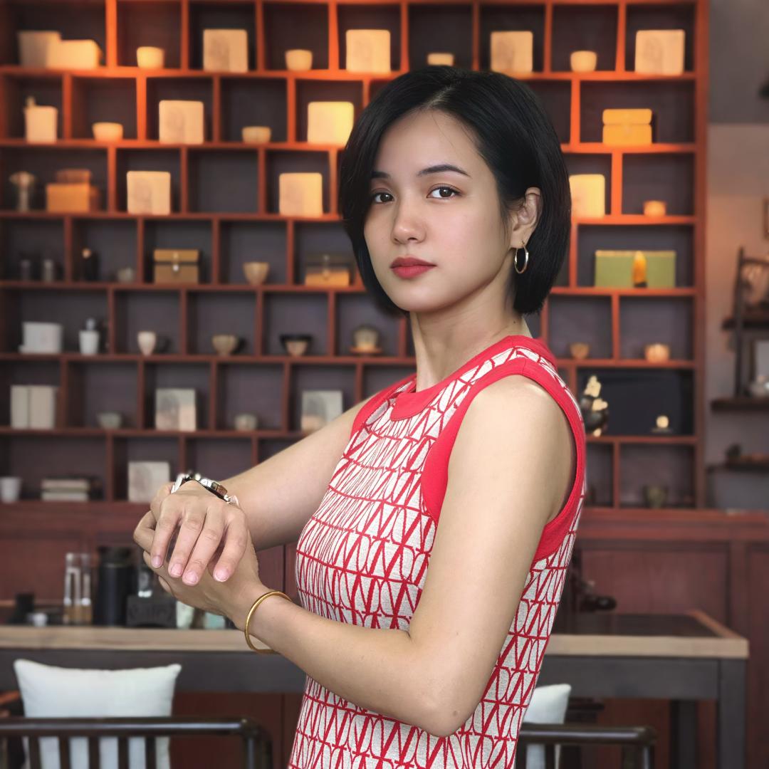 代代说社区配送