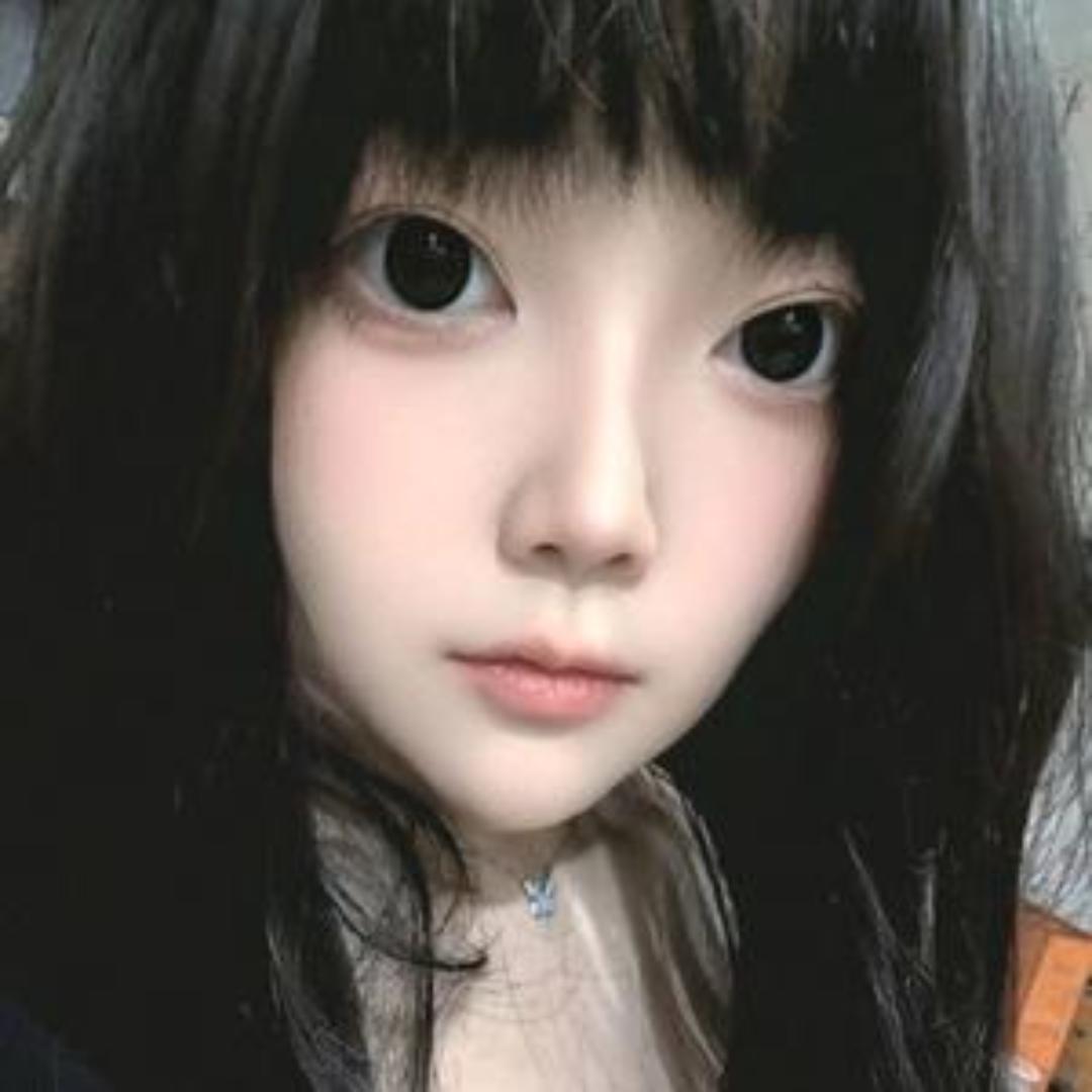 朵朵很棒棒哦♥