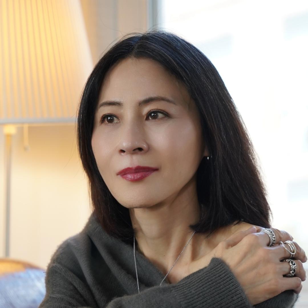 香港Anita