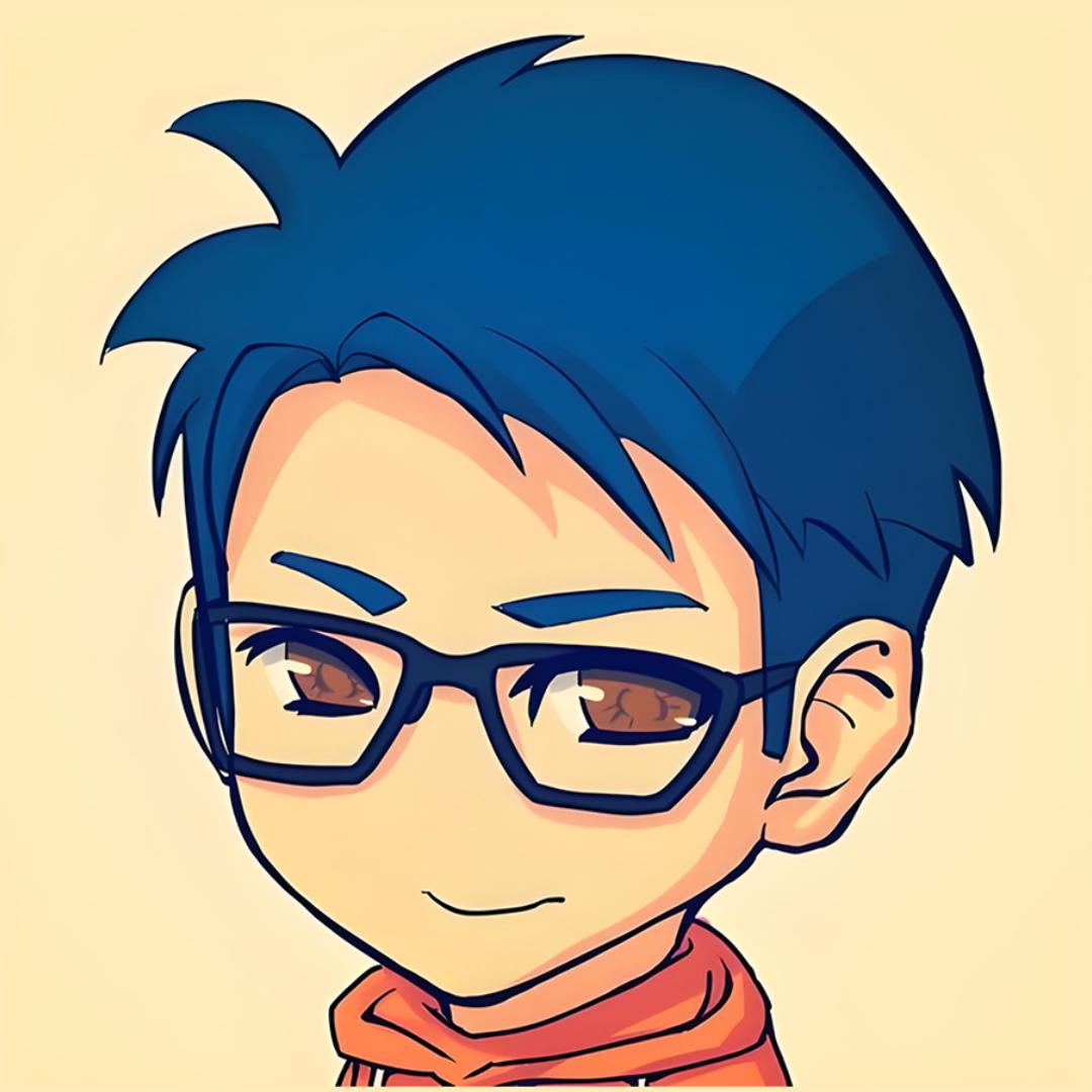 眼睛叔叔讲故事